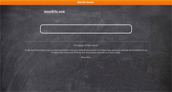 Desktop Screenshot of macnbits.com